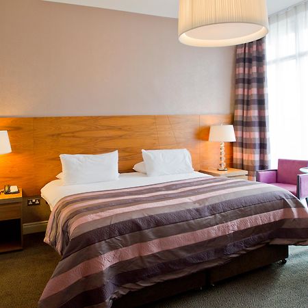 Moyvalley Hotel & Golf Resort Eksteriør billede