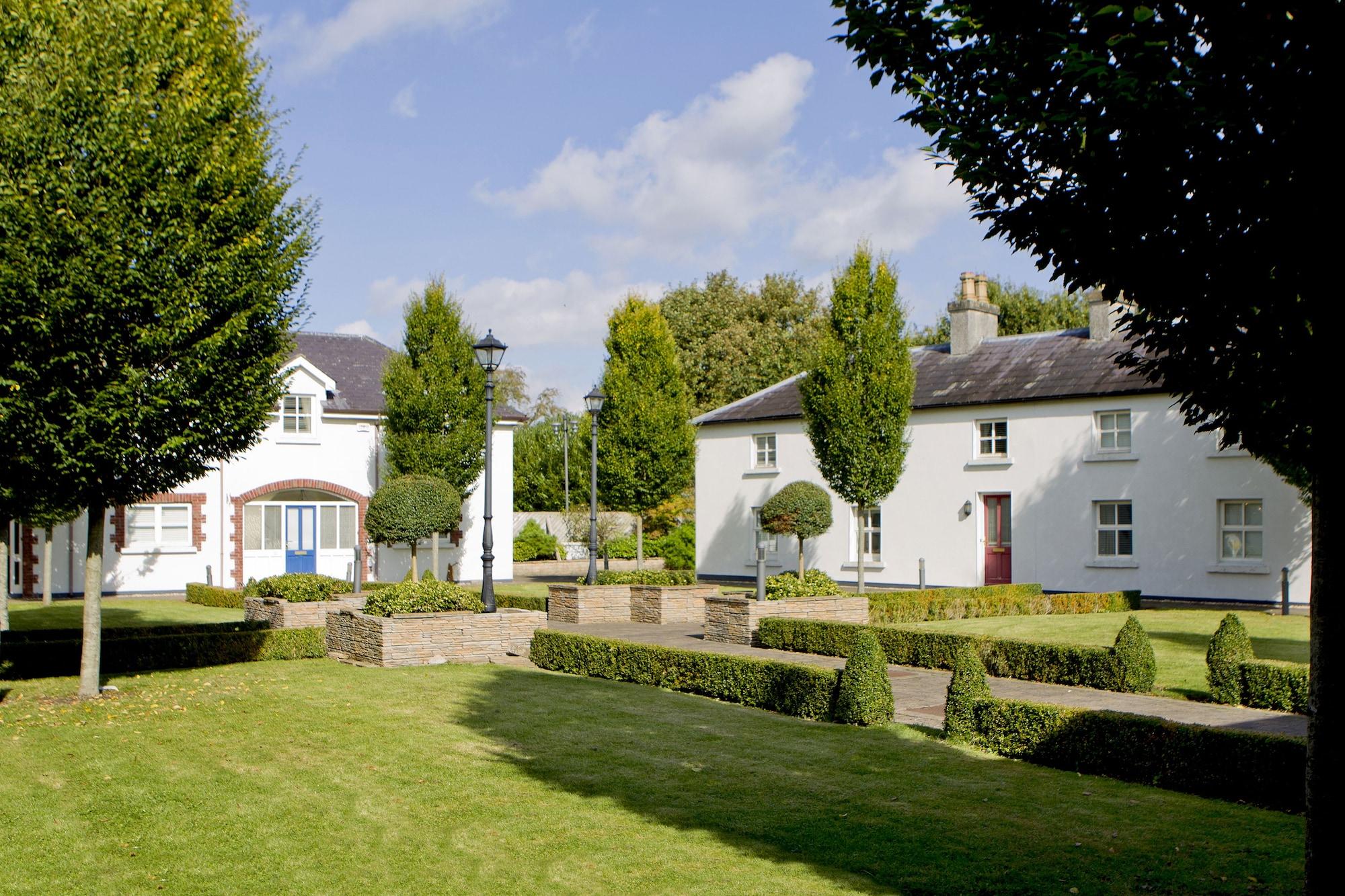 Moyvalley Hotel & Golf Resort Eksteriør billede