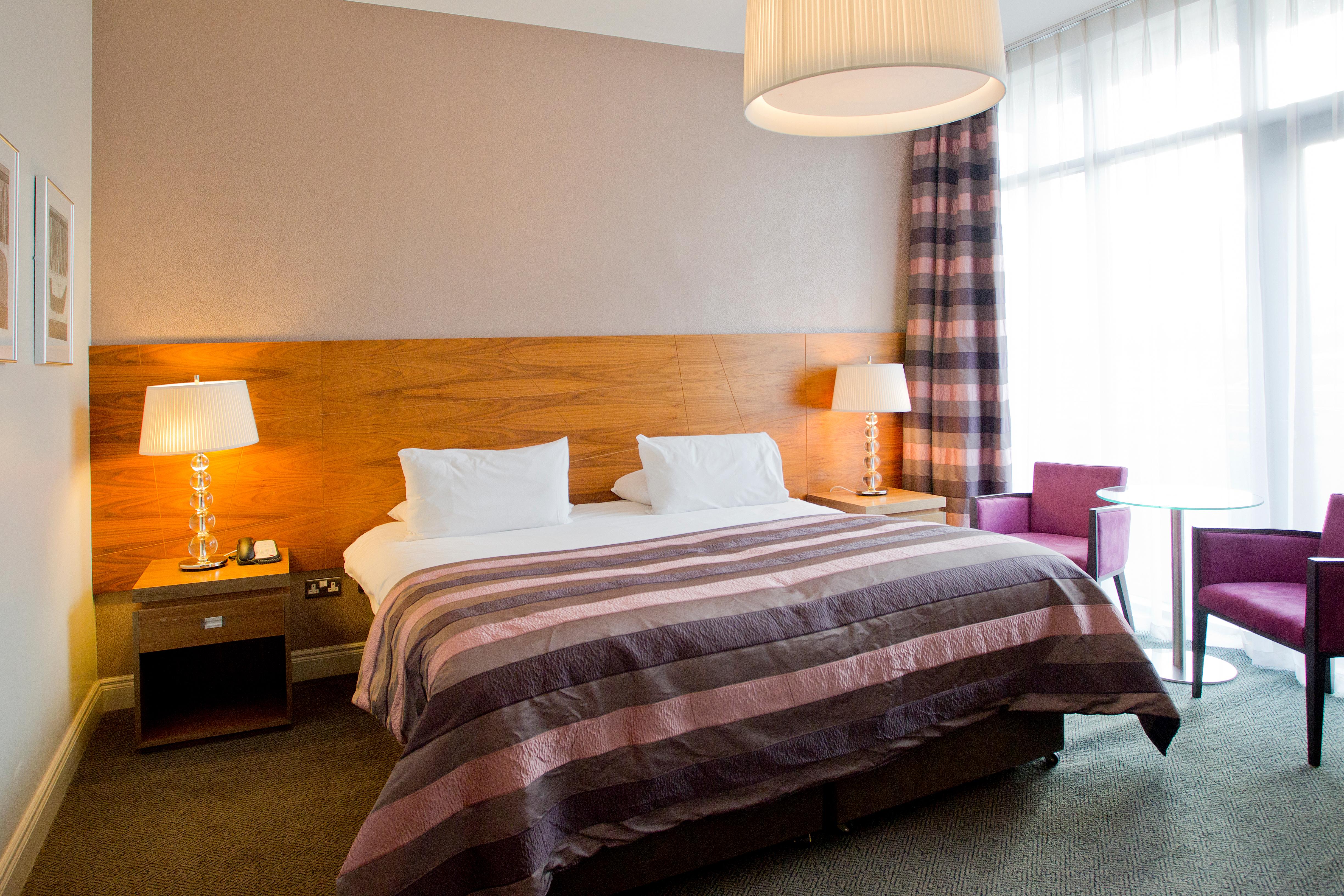 Moyvalley Hotel & Golf Resort Eksteriør billede
