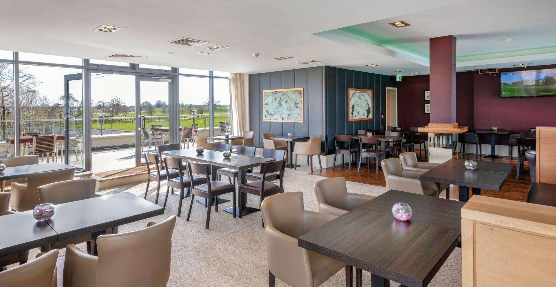 Moyvalley Hotel & Golf Resort Eksteriør billede