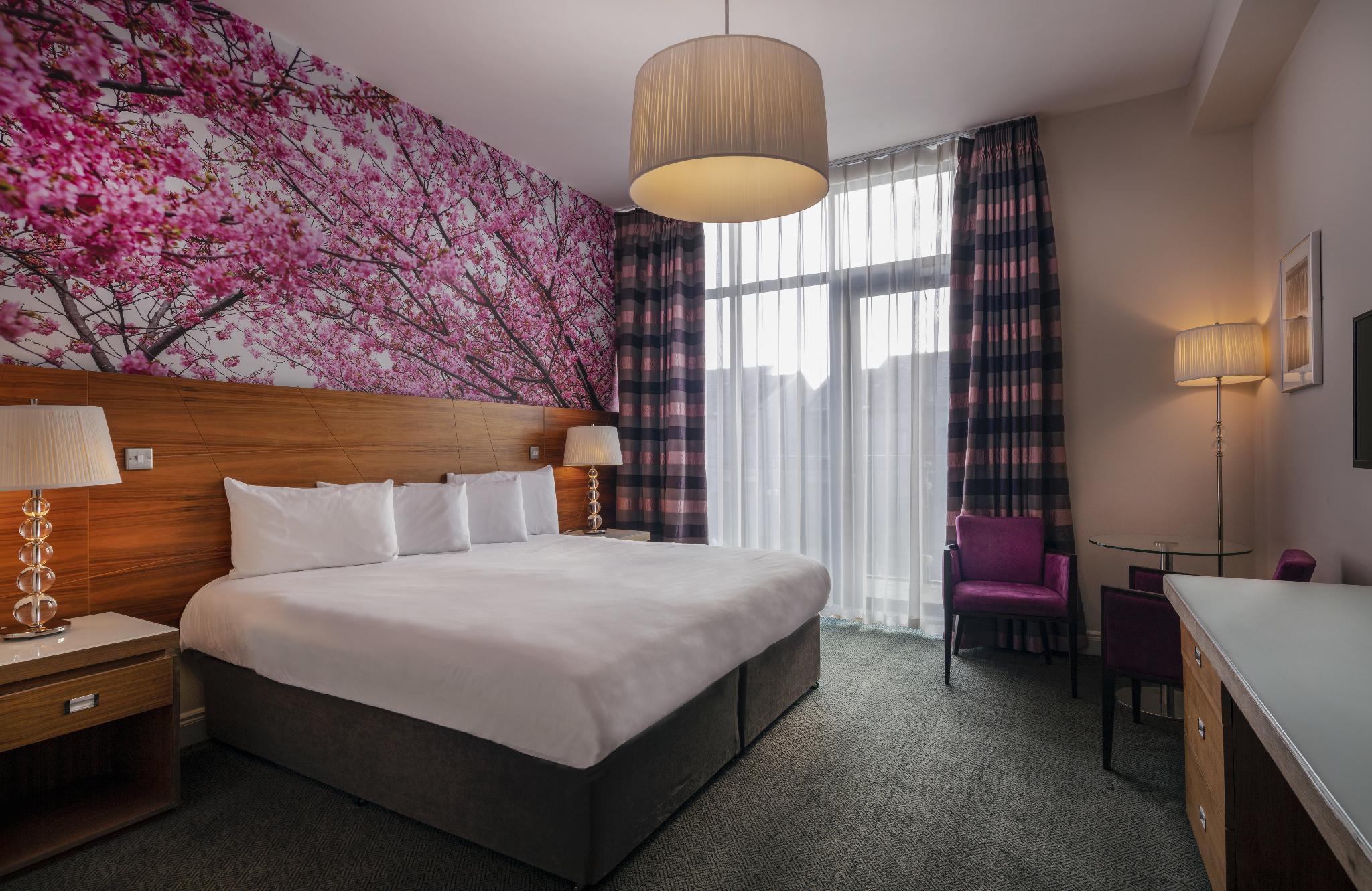 Moyvalley Hotel & Golf Resort Eksteriør billede