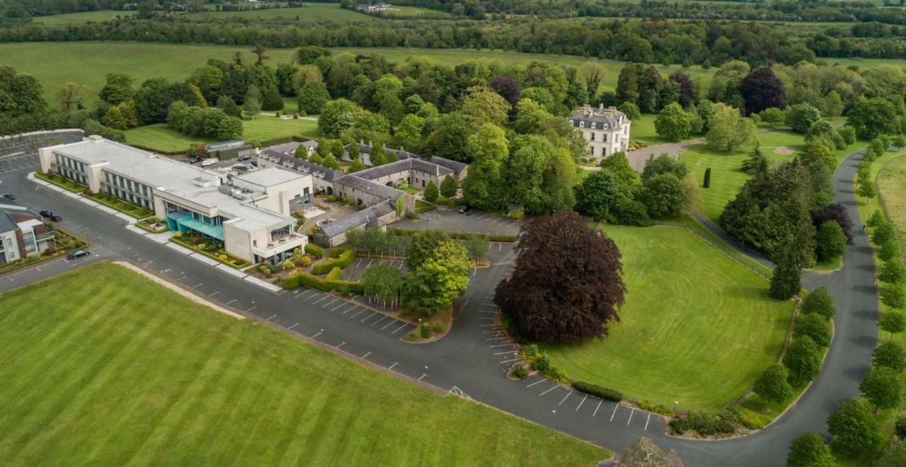 Moyvalley Hotel & Golf Resort Eksteriør billede